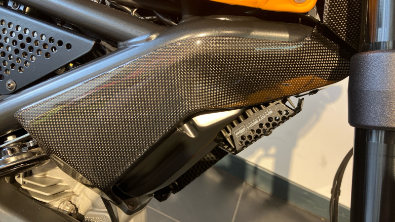 Ducati Scrambler Classic (MY15)